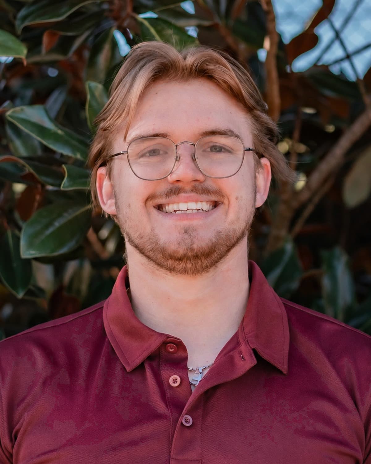Martin Calhoun, founder of Calhoun Technology